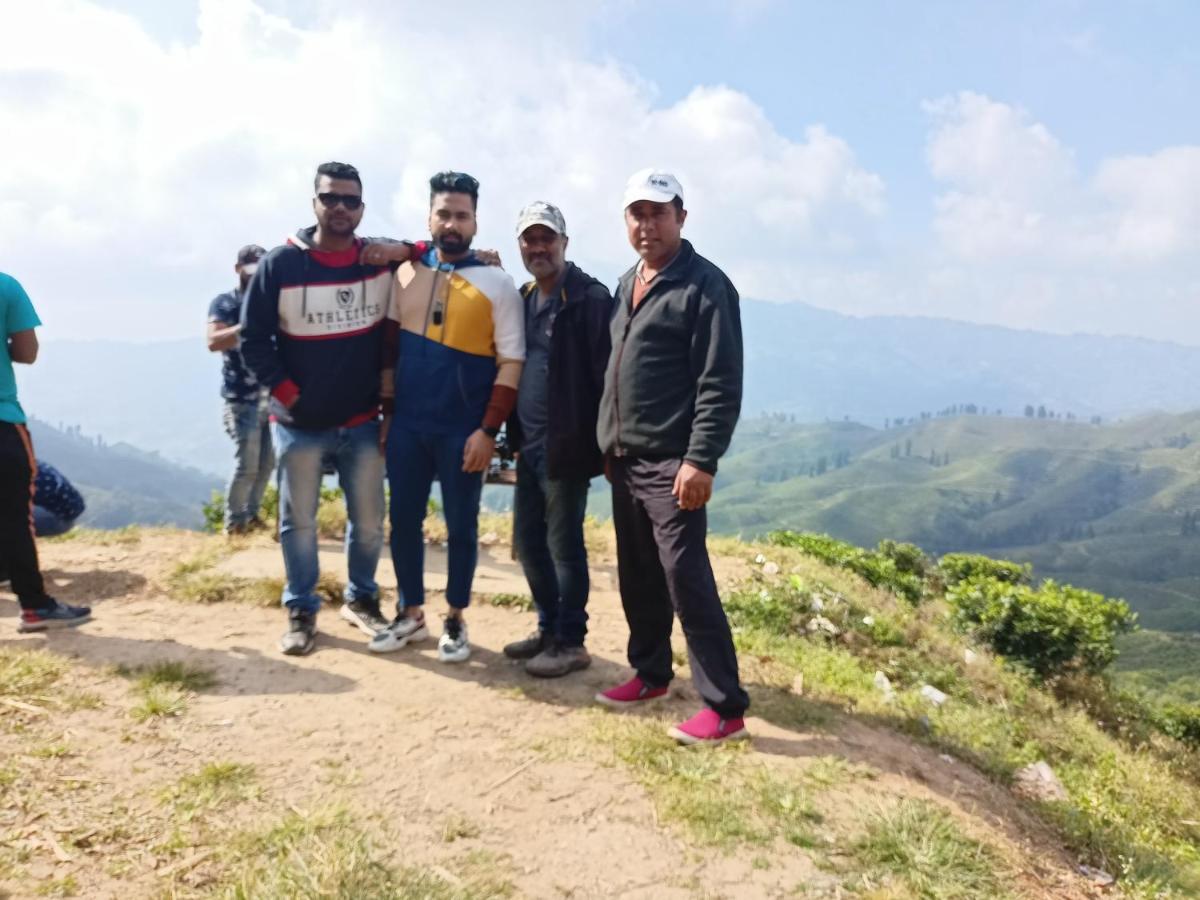 Theeng'S Homestay Mirik Exteriör bild